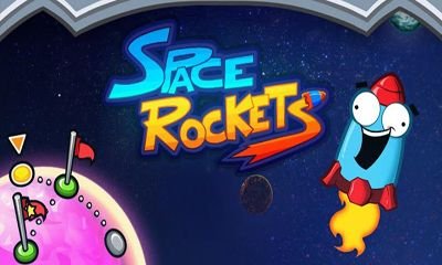 download Space Rockets apk